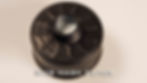 Miniature : Gas mask canister