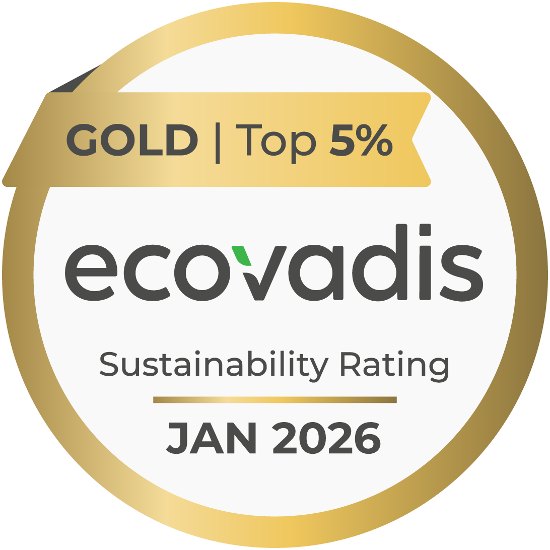 ETS ecovadis