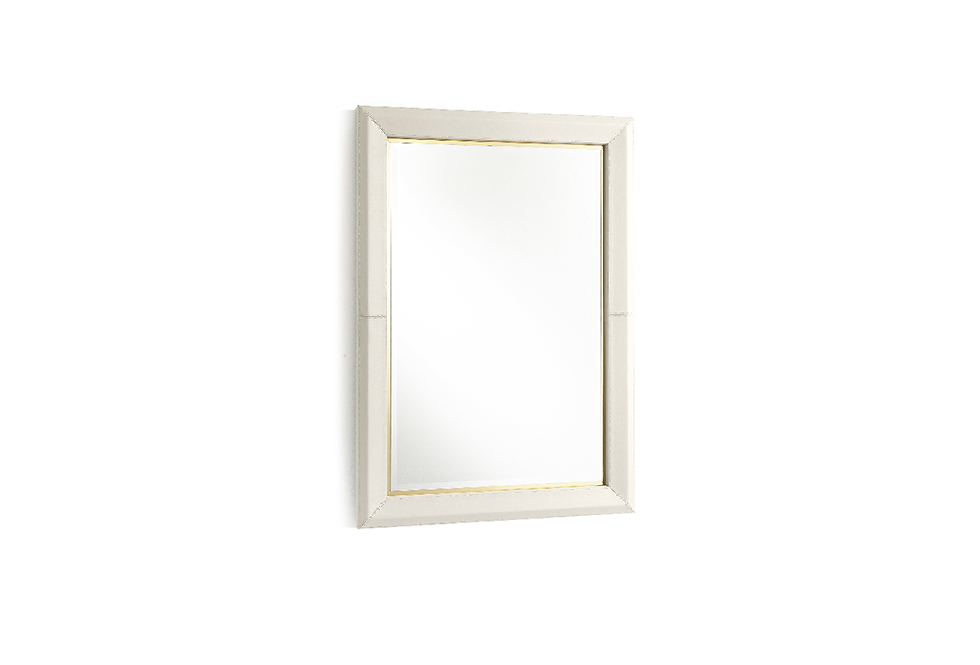 ADLER SQUARE specchiera