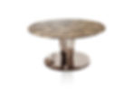 STANLEY ROUND table