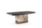 WINDSOR LOUNGE 240 extensible table