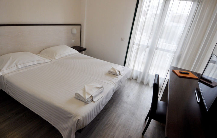 camera superior Eden Park