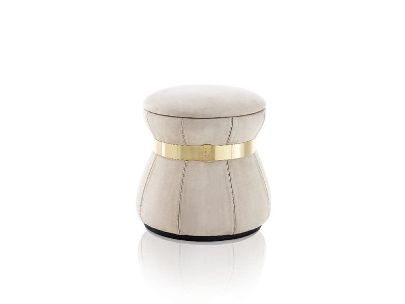 COCO pouf contenitore
