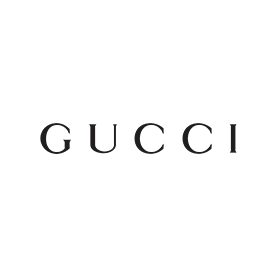 GUCCI Brand in collaborazione con Marina Dokic