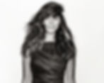 Marina Dokic per MD Model Academy