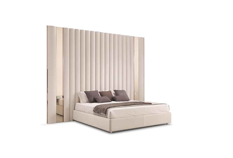 BEVERLY PLUS letto