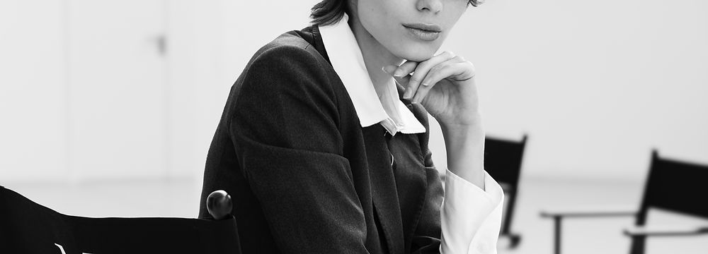 Marina Dokic - MD Model Academy