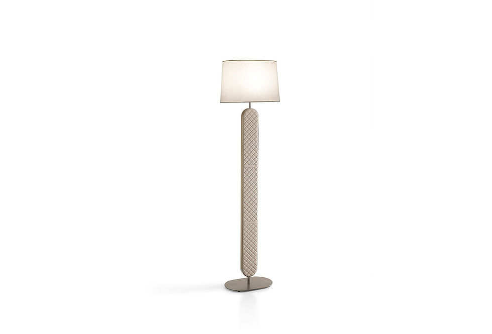 COCO lampada terra