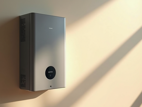 Unlock Solar Savings: Battery Scheme Explained