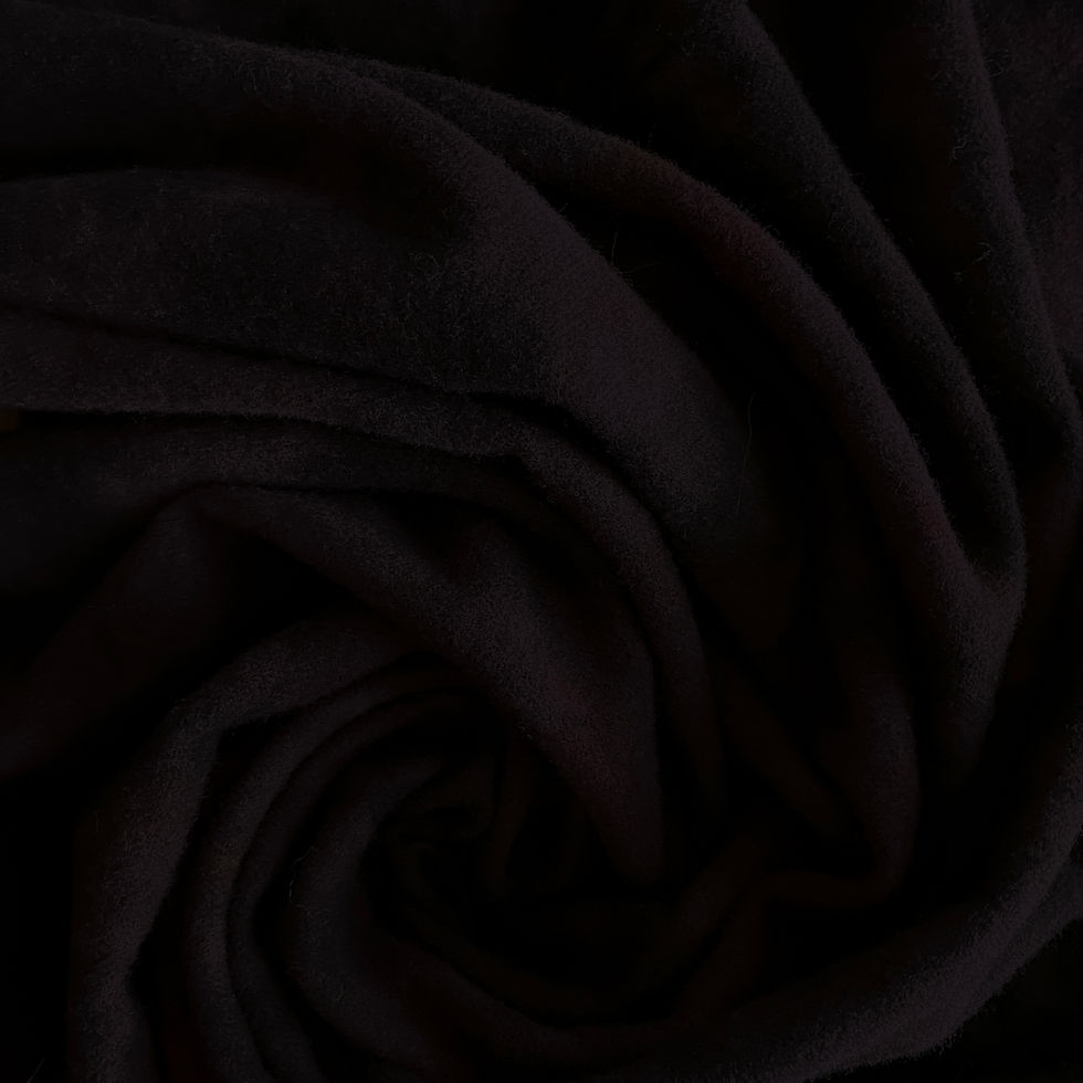Tulip Antique Black