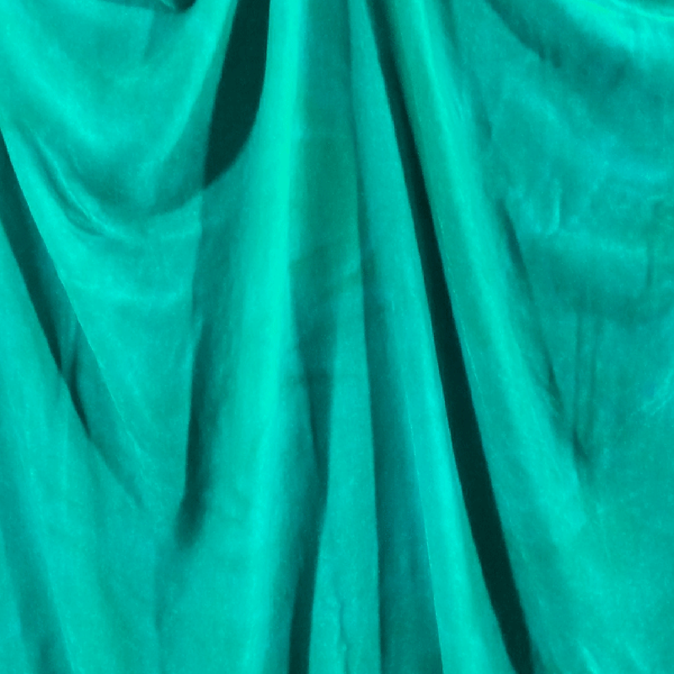 Thumbnail: Pale Turquoise Passion