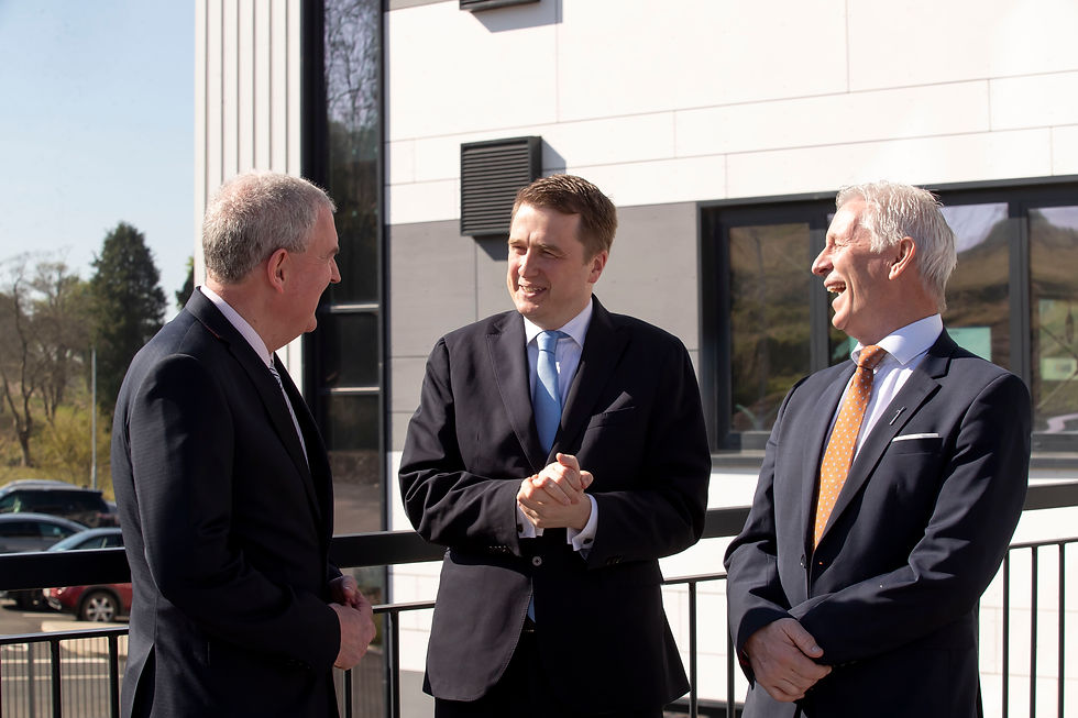Ed Murphy, James Browne and Kevin Sherry 1.JPG