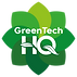GreenTech HQ 