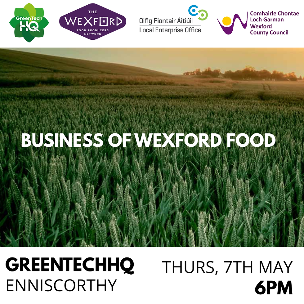 Business of Wexford Food