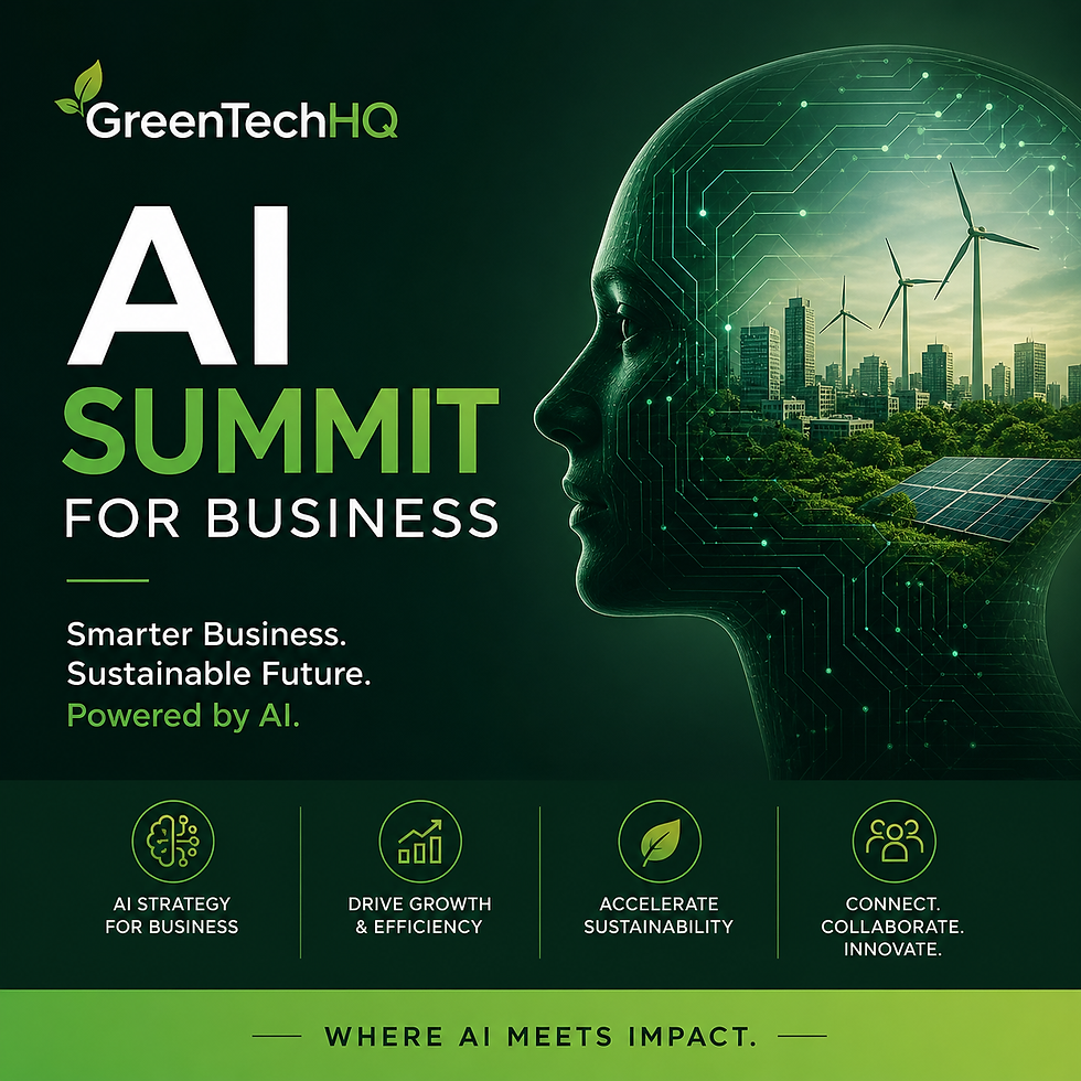 AI Summit