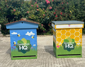 Corporate Bee Initiative