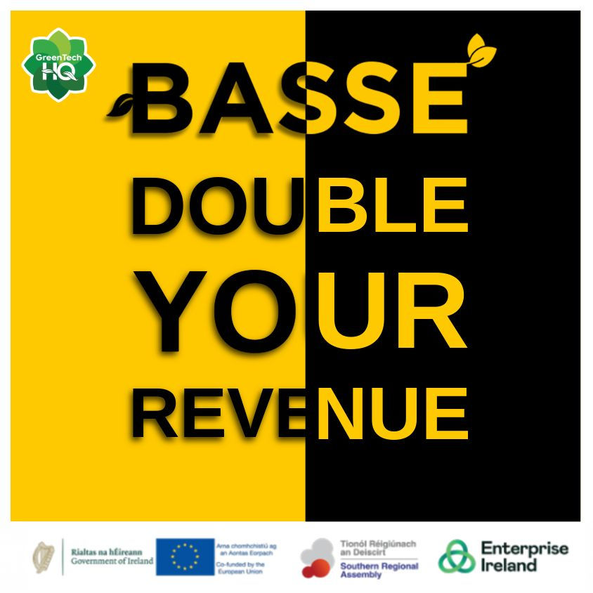 Kilkenny BASSE - Information Session - In person