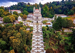 Bom Jesus de Braga