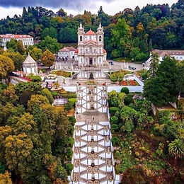 Bom Jesus de Braga