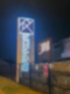 Apex Signs Pylon