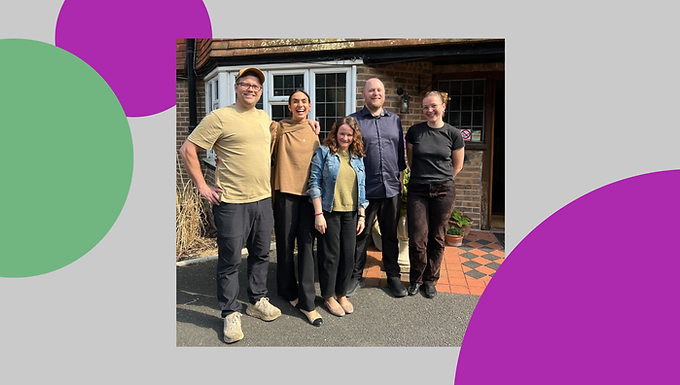 Digital Cognitive Therapy Delivers Striking Cognitive Gains for UK Care Home Residents