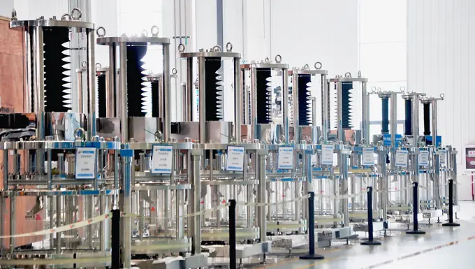 Bio-Rad Expands Foresight Pro Chromatography Columns for Biomanufacturing