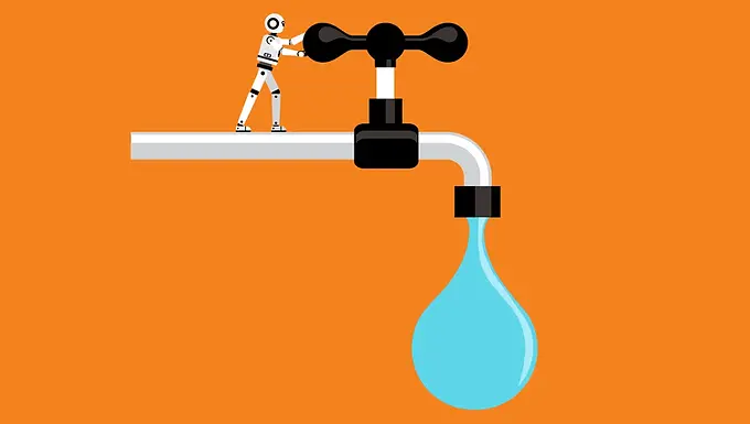The Risk AI Poses to Public Health