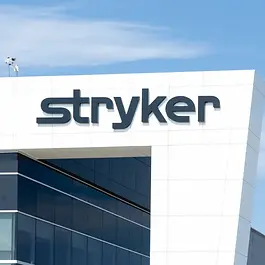 Stryker