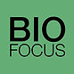 BioFocus square logo