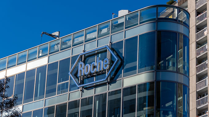 Roche's New Breast Cancer Drug Itovebi Receives FDA Approval