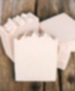 Northern Organix Soap