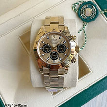 ROLEX DAYTONA DOURADO 40MM 1