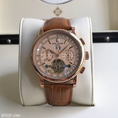 Relogio Patek Patek 58152 Patek Philippe 58152,Aktez Yapı