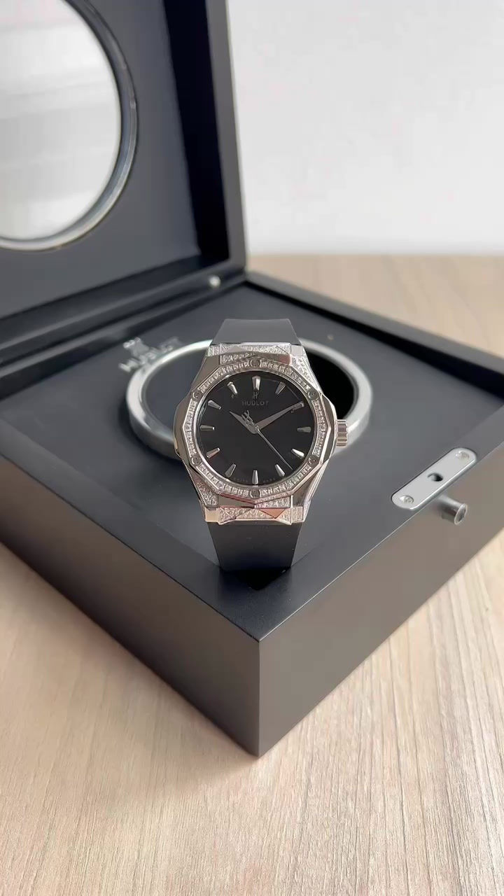 Miniatura: HUBLOT CLASSIC FUSION ORLINSKI 40MM SUPER CLONE