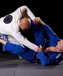 BJJ