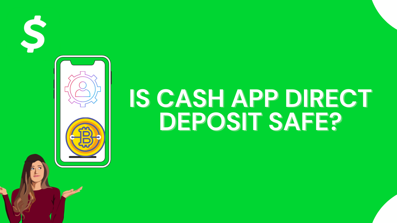 Cash App Direct Deposit Pending content media