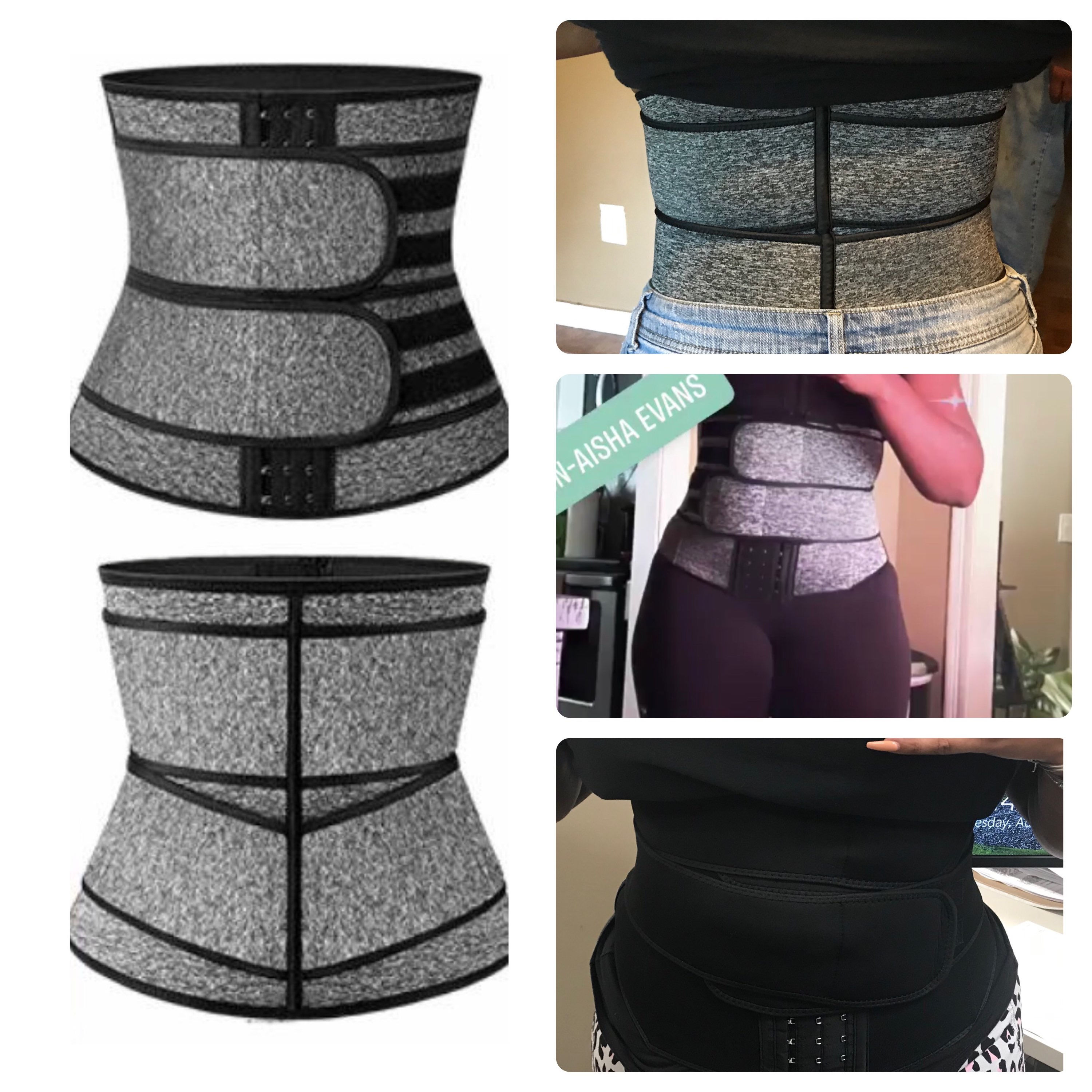Waist Trainer