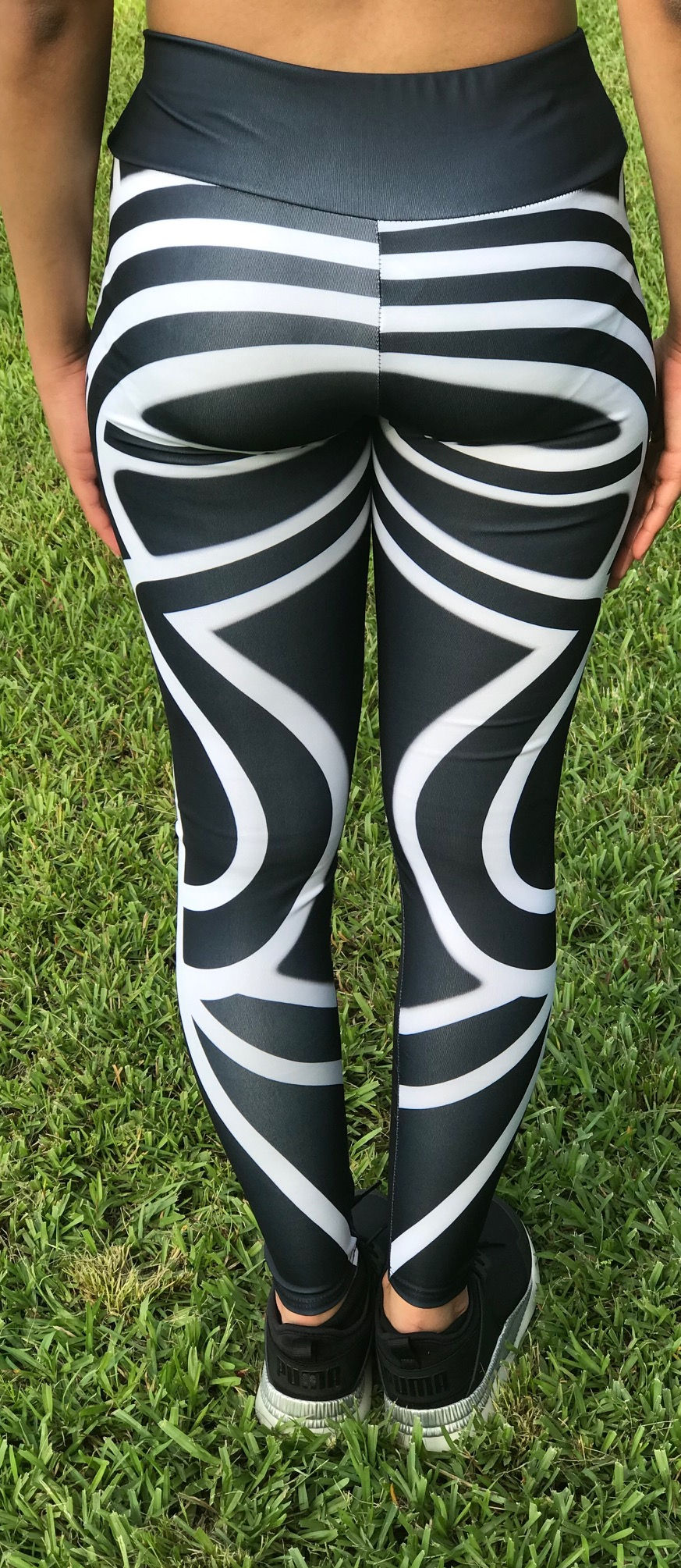 Thumbnail: TIGHTS - ITEM #ae1707