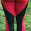 Thumbnail: Activity tights ITEM# AE -1780