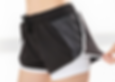 ACTIVE Shorts - 3 colors available, ITEM #AE_2265