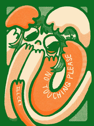 Printmaking and Book Arts