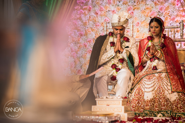 Ami Gandhi & Ambrish Patel