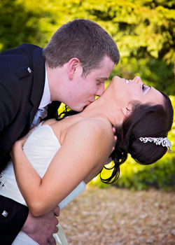 wedding photographer fife