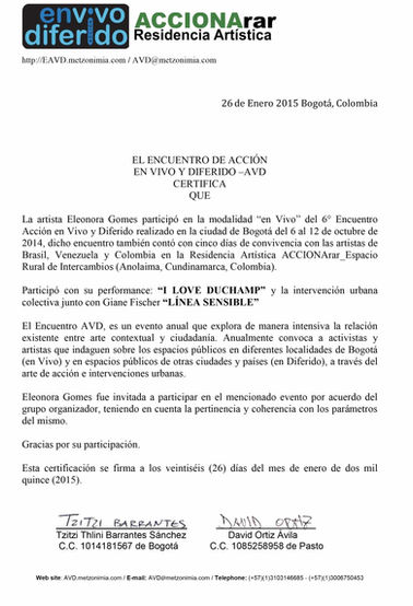 Residência Artística ACCIONARAR – AnolaimaColômbia- Setembro de 2014 02.jpg