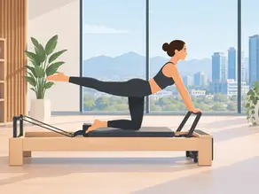 Pilates in Amazing Brentwood for Better Movement