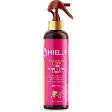 Mielle Pomegranate & Honey Curl Refreshing Spray