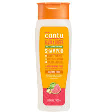 Cantu Guava & Ginger Shampoo