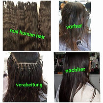 Natural Extension