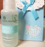 Acqua micellare idratante 2 in 1