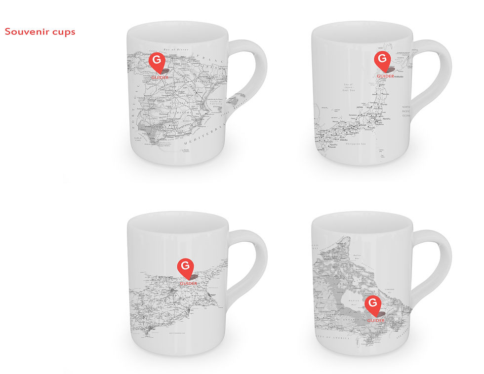 design cups